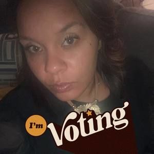 Meet your Posher, Krystal